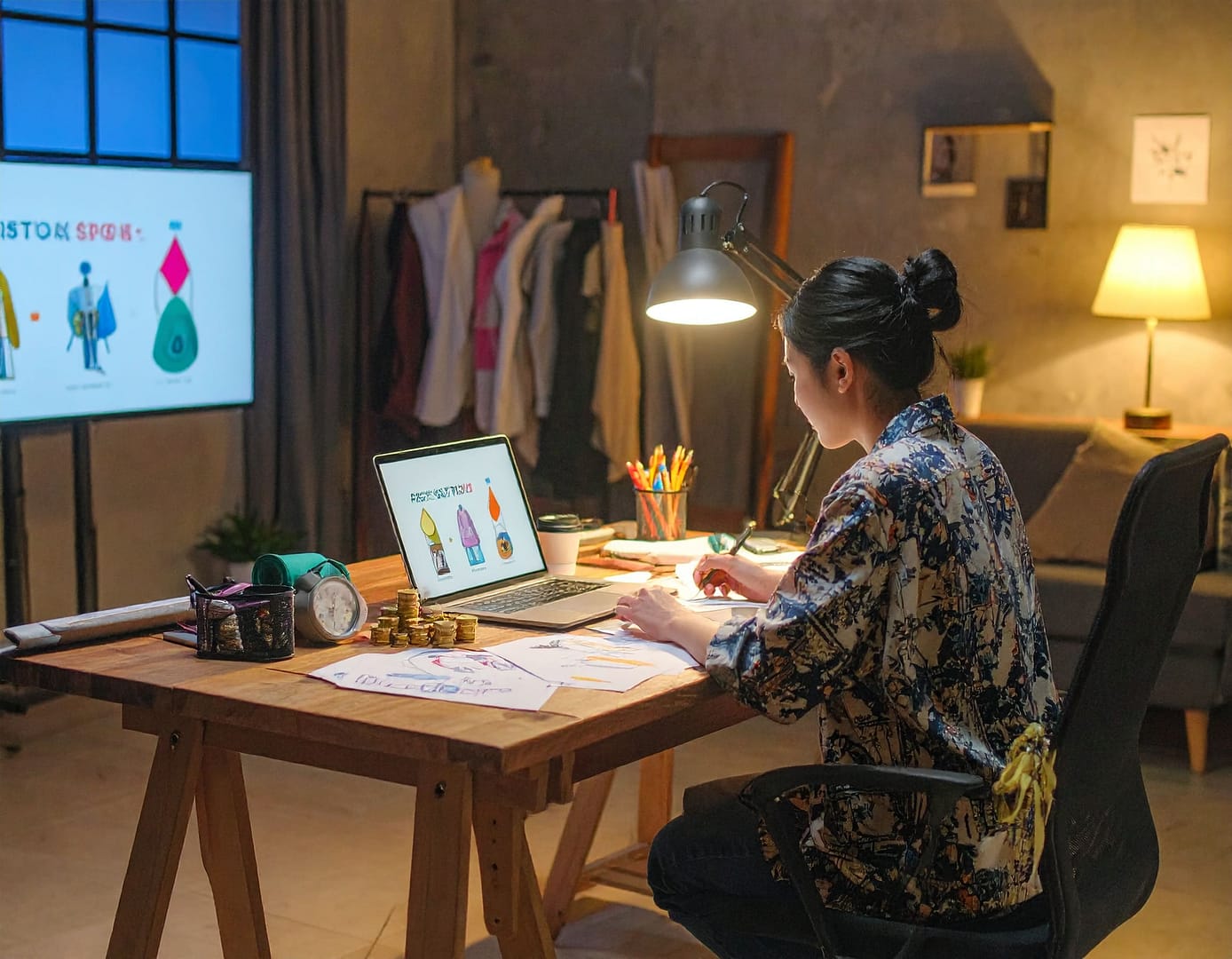 Sell Your Designs on Shutterstock, Adobe, Freepik & Vecteezy