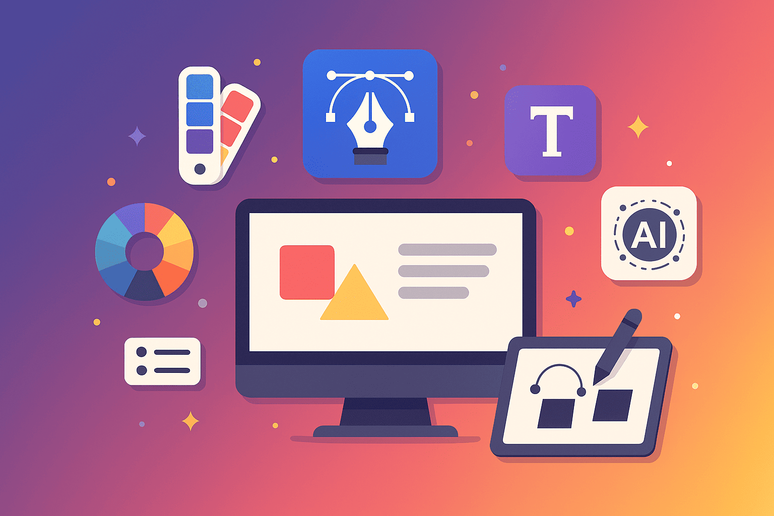 Free Tools That Can Make You a Better Designer in 2025